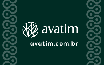 Avatim é uma loja parceira da Cashin