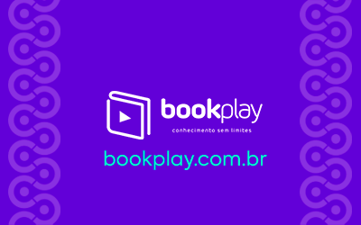 Bookplay é uma loja parceira da Cashin
