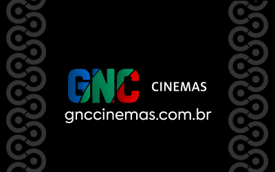 Gnc cinemas é uma loja parceira da Cashin