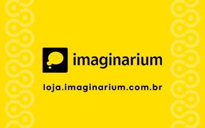 Imaginarium é uma loja parceira da Cashin