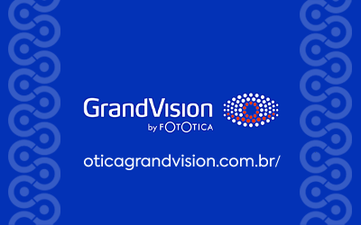Oticagrandvision é uma loja parceira da Cashin