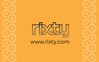 Rixty é uma loja parceira da Cashin