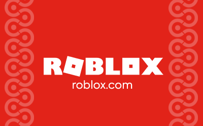 Roblox é uma loja parceira da Cashin