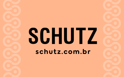 Schutz é uma loja parceira da Cashin