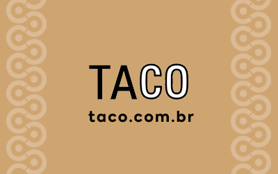 Taco é uma loja parceira da Cashin
