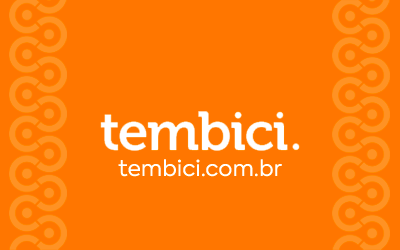 Tembici é uma loja parceira da Cashin