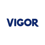 Vigor é cliente da Cashin, a solução 100% digital que simplifica os prêmios de incentivo