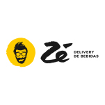 Zé delivery é cliente da Cashin, a solução 100% digital que simplifica os prêmios de incentivo