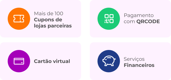 Premiações digitais com liberdade de escolha