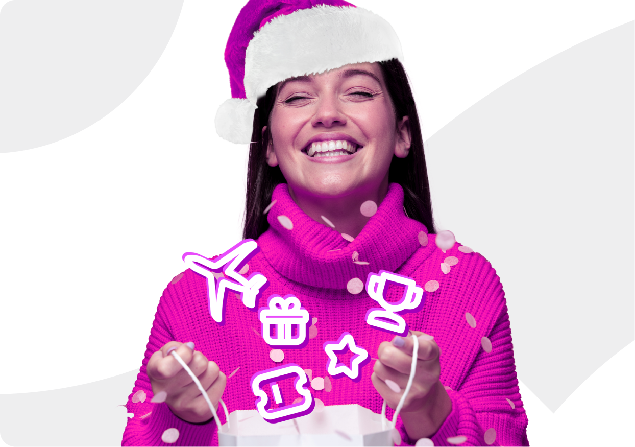 Cesta de cupons Cashin