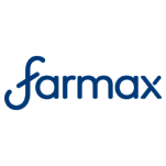 Logo Farmax