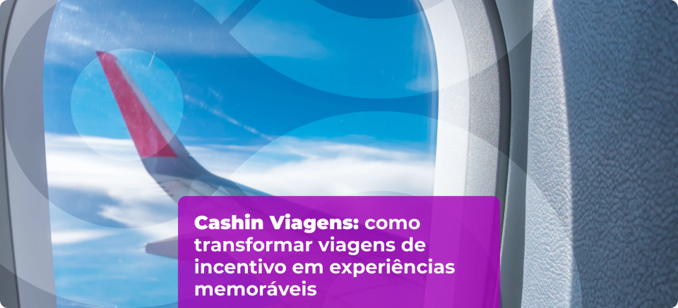 Viagens de incentivo: como transformar reconhecimento em experiência