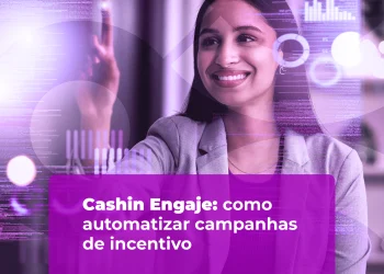 Plataforma de premiação Engaje: como engajar equipe de vendas com incentivos automatizados