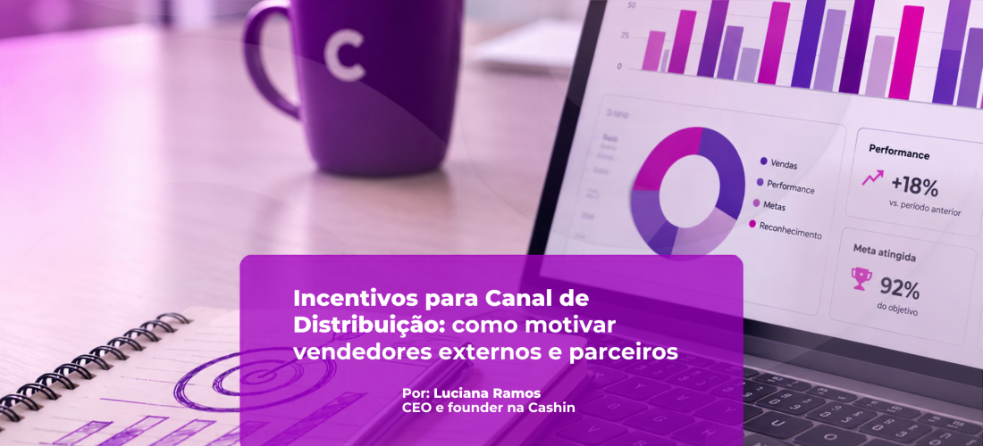ICM: o guia definitivo para gestão de compensação variável