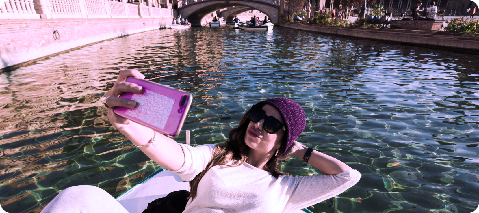 Premie com viagens